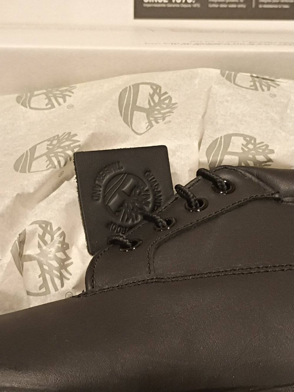 TIMBERLAND 5 - Picture 2 of 2